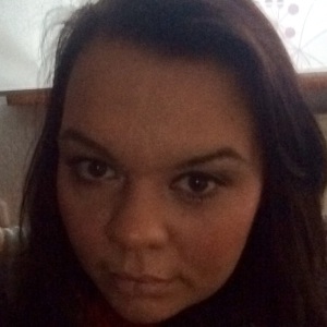 Profilbild von Sarah Schnabel