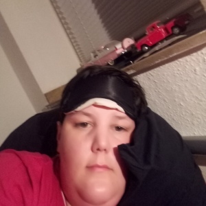 Profilbild von Sarah Schnalke