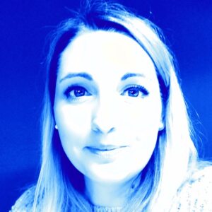 Profilbild von Sarah Schneider