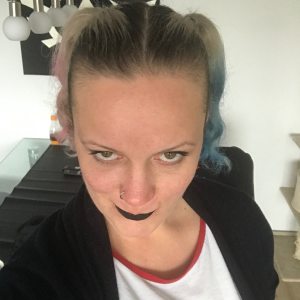 Profilbild von Sarah Schneider