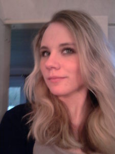 Profilbild von Sarah Schneider