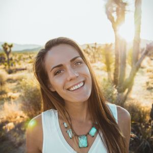 Profilbild von Sarah Schneider