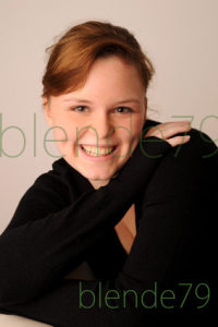 Profilbild von Sarah Schniedenharn