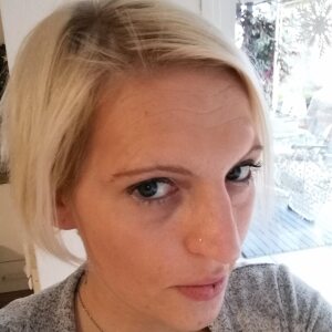 Profilbild von Sarah Schnur