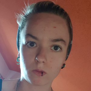 Profilbild von Sarah Schober