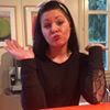 Profilbild von Sarah Schrage