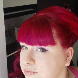 Profilbild von Sarah Schreiber