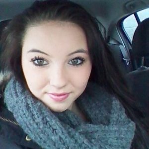 Profilbild von Sarah Schütt