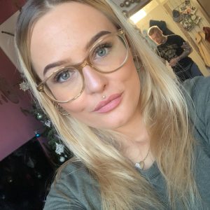 Profilbild von Sarah Schulte