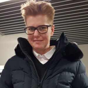 Profilbild von Sarah Schulz
