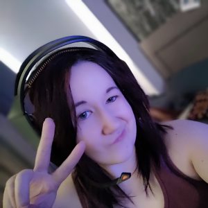 Profilbild von Sarah Schulz