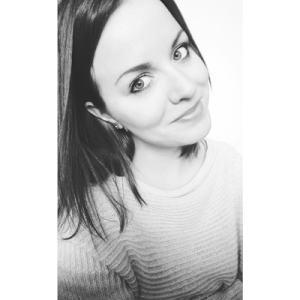 Profilbild von Sarah Senf