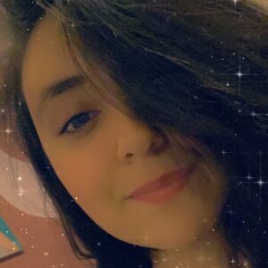 Profilbild von Sarah Sepe