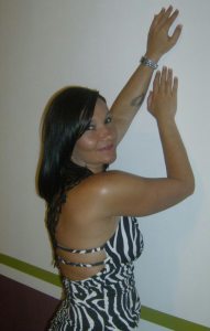 Profilbild von Sarah Sestito