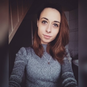 Profilbild von Sarah Shwda