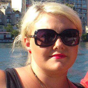 Profilbild von Sarah Silf