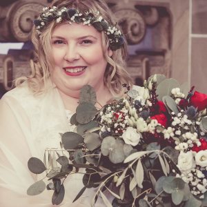 Profilbild von Sarah Spill