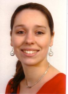 Profilbild von Sarah Stark