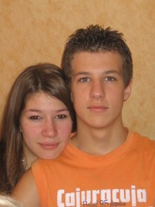 Profilbild von Sarah Steffen