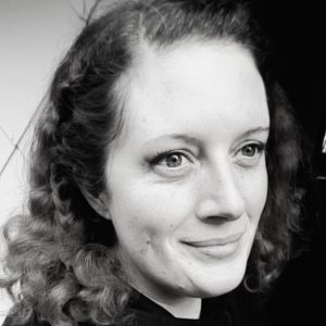 Profilbild von Sarah Steiner