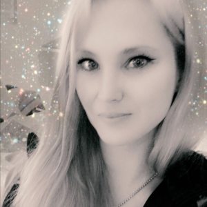 Profilbild von Sarah Steinhäuser