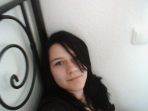 Profilbild von Sarah Steinmeyer