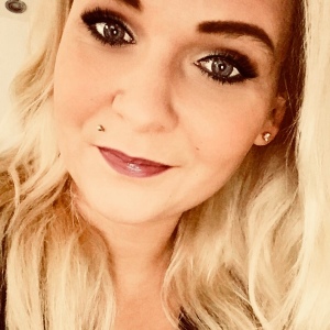 Profilbild von Sarah Stenz