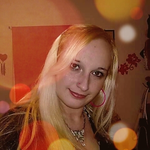 Profilbild von Sarah Stenzel