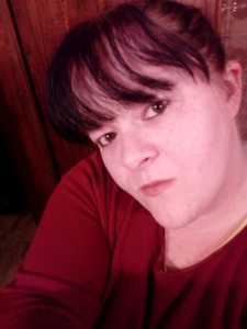 Profilbild von Sarah Stock