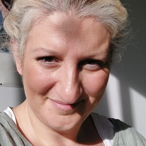 Profilbild von Sarah Strohfeldt geb. Brauer