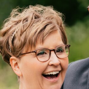 Profilbild von Sarah Stuckmann