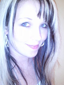 Profilbild von Sarah Sudau