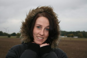 Profilbild von Sarah Sulek