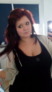 Profilbild von Sarah Sussujew