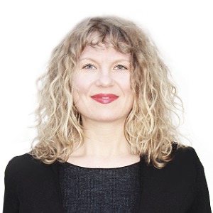Profilbild von Sarah Tabatt