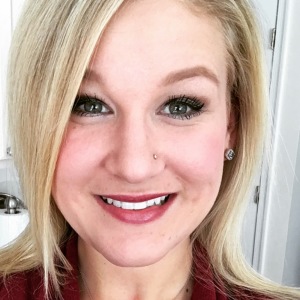 Profilbild von Sarah Taormina