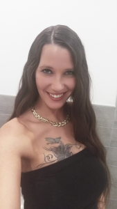 Profilbild von Sarah Tennagel