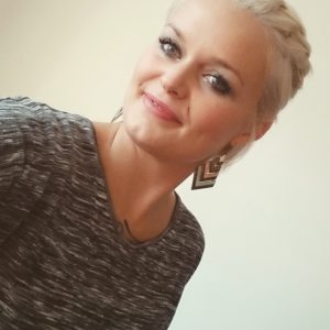 Profilbild von Sarah Ternes