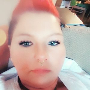 Profilbild von Sarah Teubner