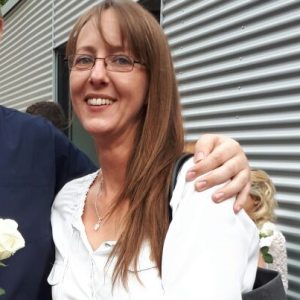 Profilbild von Sarah Theis