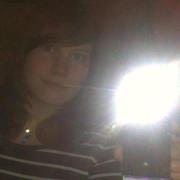 Profilbild von Sarah Thomas