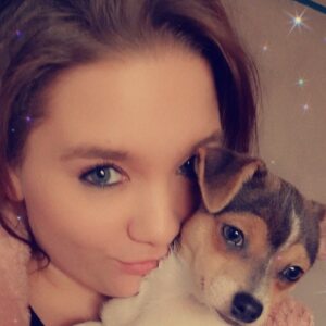 Profilbild von Sarah Thuroster