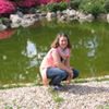 Profilbild von Sarah Tibo