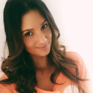 Profilbild von Sarah Touzani