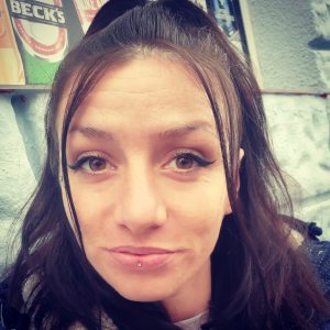 Profilbild von Sarah Troitzsch