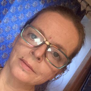 Profilbild von Sarah Troost