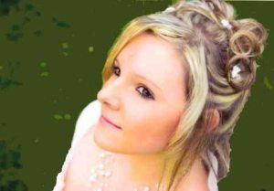 Profilbild von Sarah Tutzschky