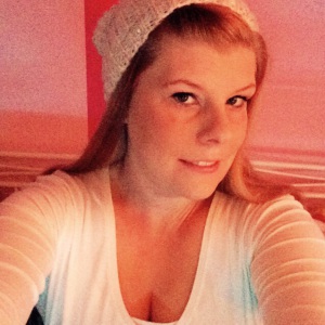 Profilbild von Sarah Ubaczek