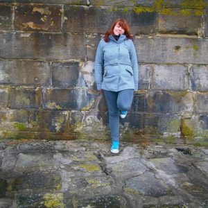 Profilbild von Sarah Ulkan