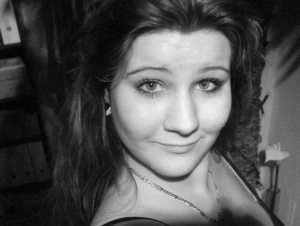 Profilbild von Sarah Uslu